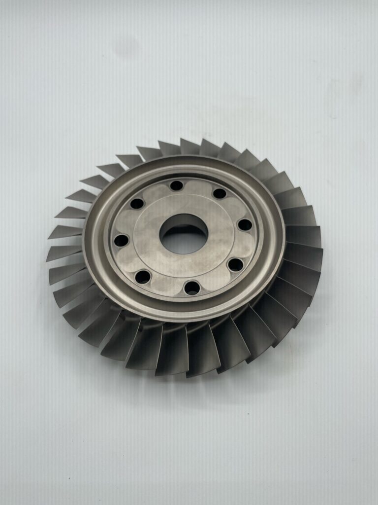 3RD STAGE COMPRESSOR | Aveng Aero