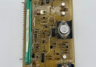 PRINTED CIRCUIT BOARD | Aveng Aero