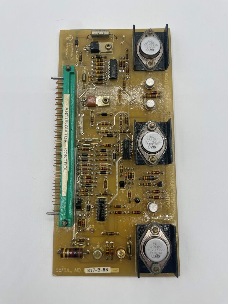 PRINTED CIRCUIT BOARD | Aveng Aero