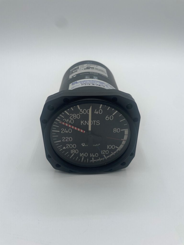 AIR SPEED INDICATOR | Aveng Aero