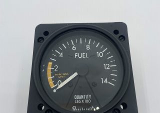 FUEL QUANTITY GAUGE | Aveng Aero