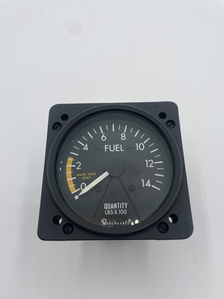 FUEL QUANTITY GAUGE | Aveng Aero