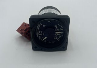 INDICATOR | Aveng Aero