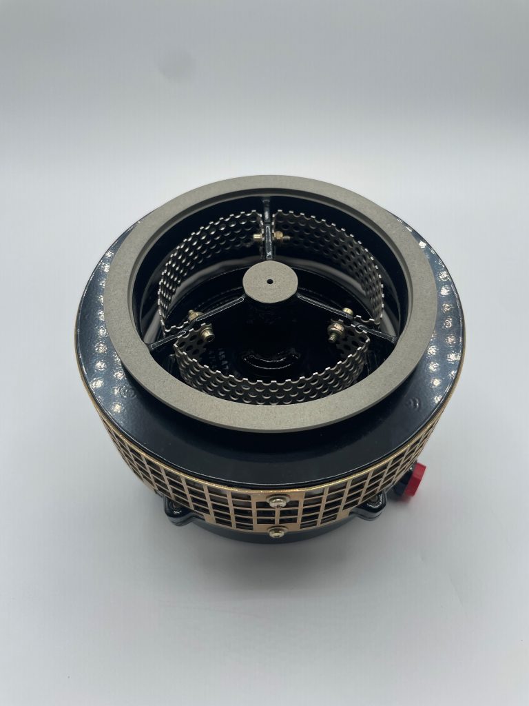 OUTFLOW VALVE | Aveng Aero