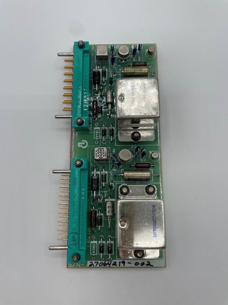 PRINTED CIRCUIT BOARD | Aveng Aero