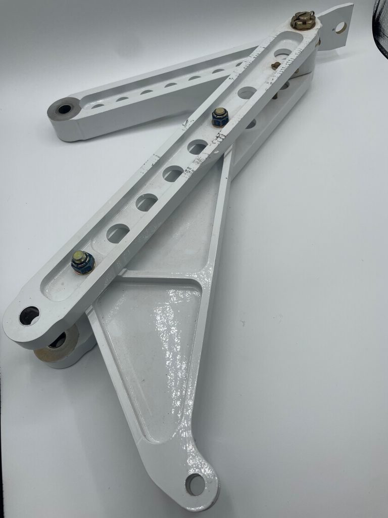 MLG DRAG RACE ASSY | Aveng Aero