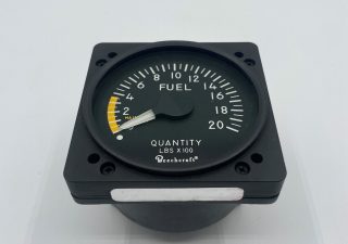 FUEL QUANTITY INDICATOR | Aveng Aero