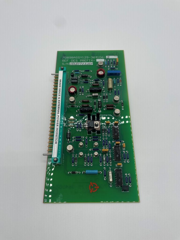 PRINTED WIRING BOARD | Aveng Aero