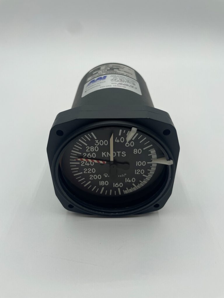 AIRSPEED INDICATOR | Aveng Aero