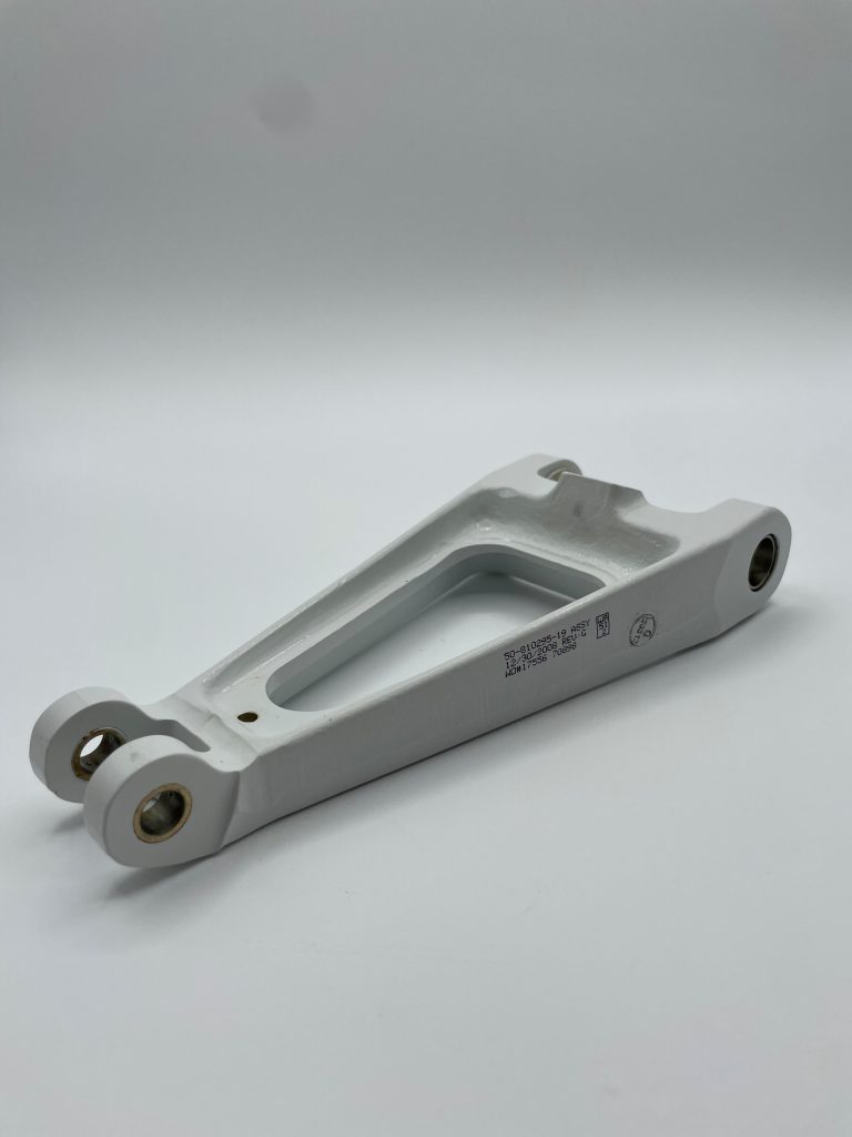 LANDING NOSE ASSY | Aveng Aero