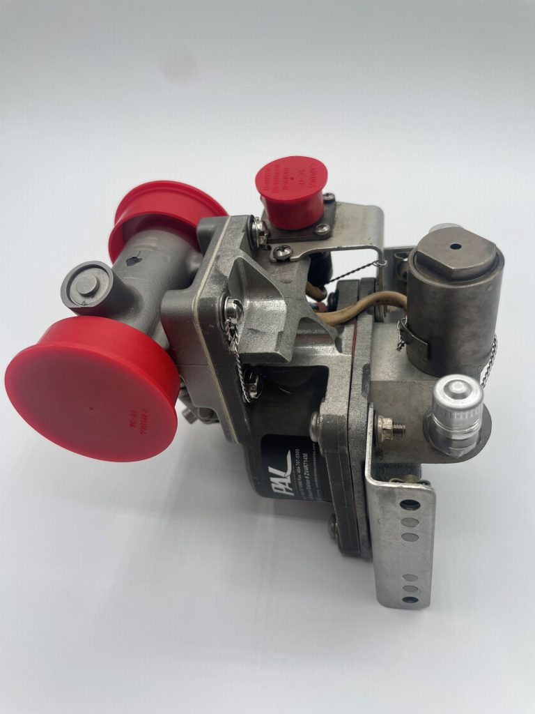 VALVE BYPASS | Aveng Aero