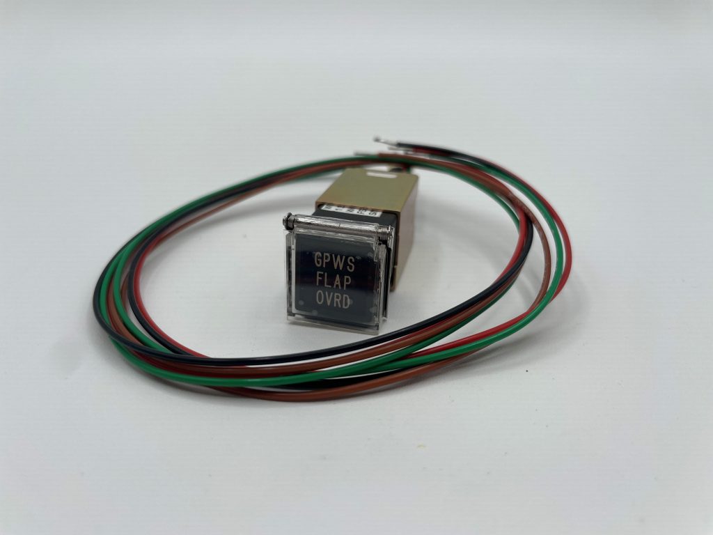 ANNUNCIATOR | Aveng Aero