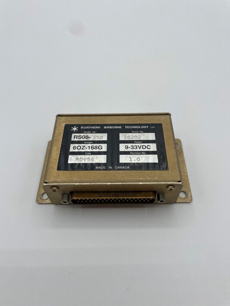 DATA SWITCH | Aveng Aero