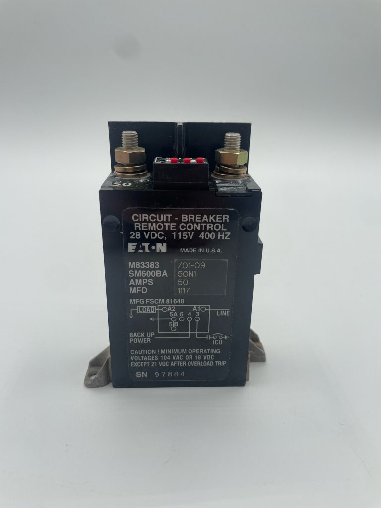 CIRCUIT BREAKER | Aveng Aero