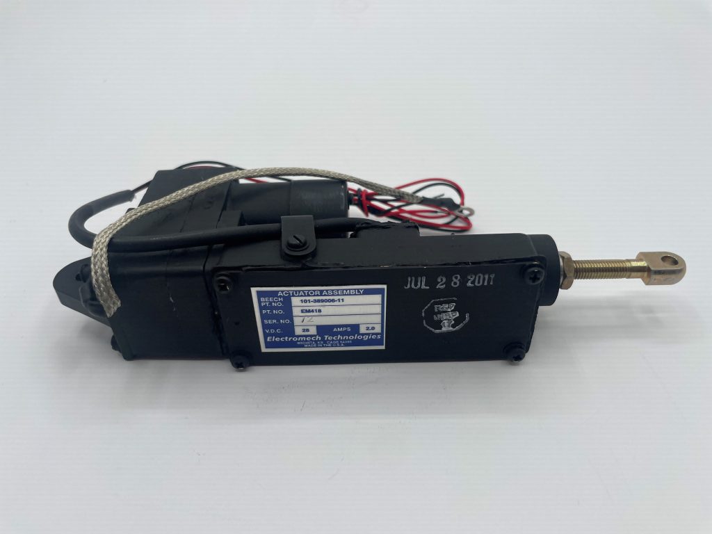 ACTUATOR | Aveng Aero