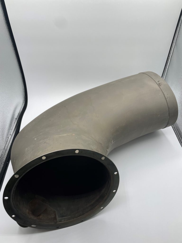 EXAUST STACK | Aveng Aero