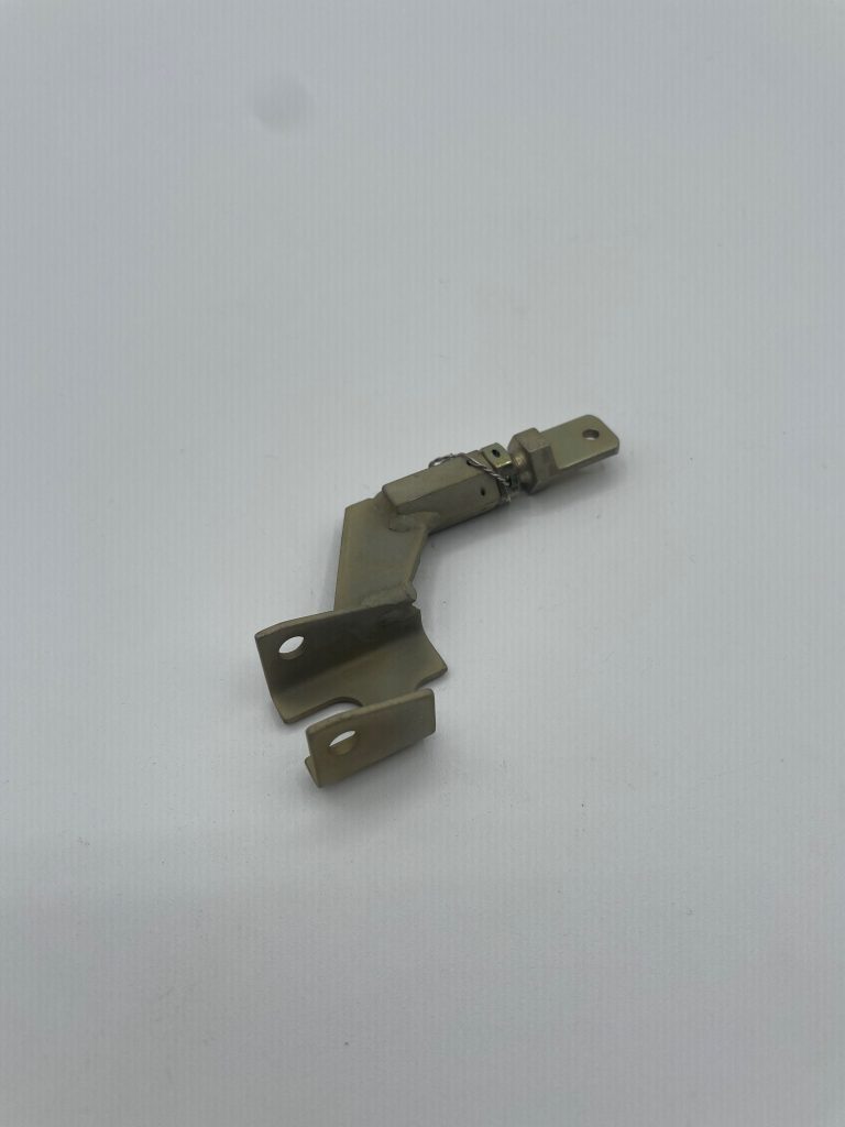 CLEVIS ASSY | Aveng Aero