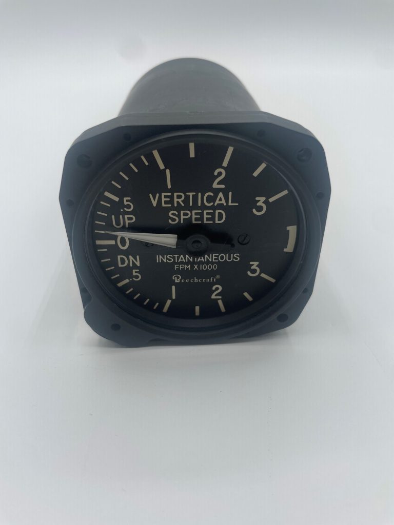VERTICLE SPEED INDICATOR | Aveng Aero
