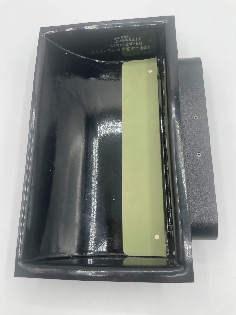 COVER ASSY | Aveng Aero