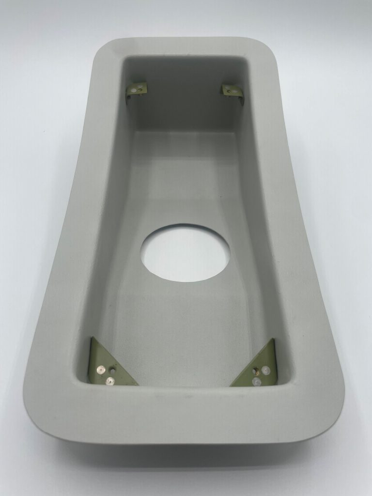 PLENIUM ASSY | Aveng Aero