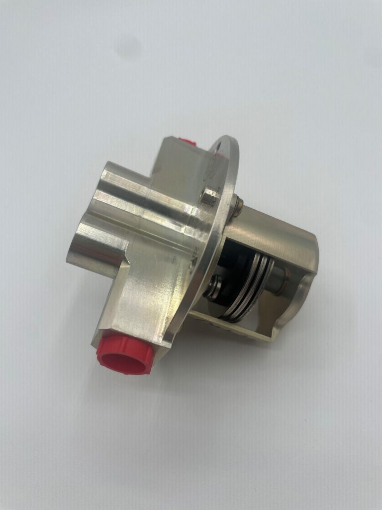 THERMOSTAT | Aveng Aero