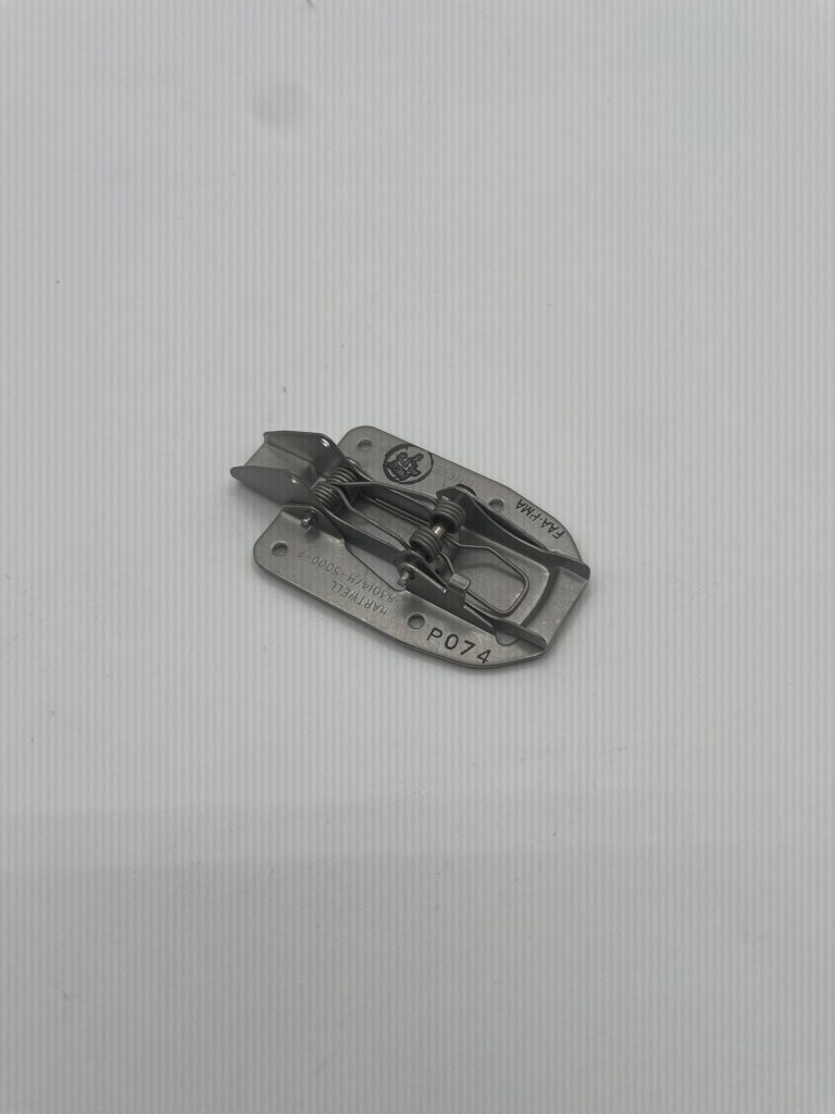 LATCH ASSY | Aveng Aero