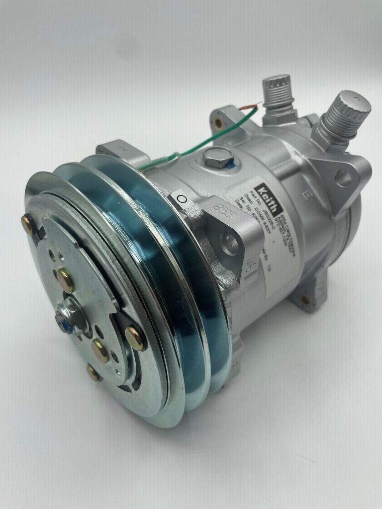 AC COMPRESSOR | Aveng Aero