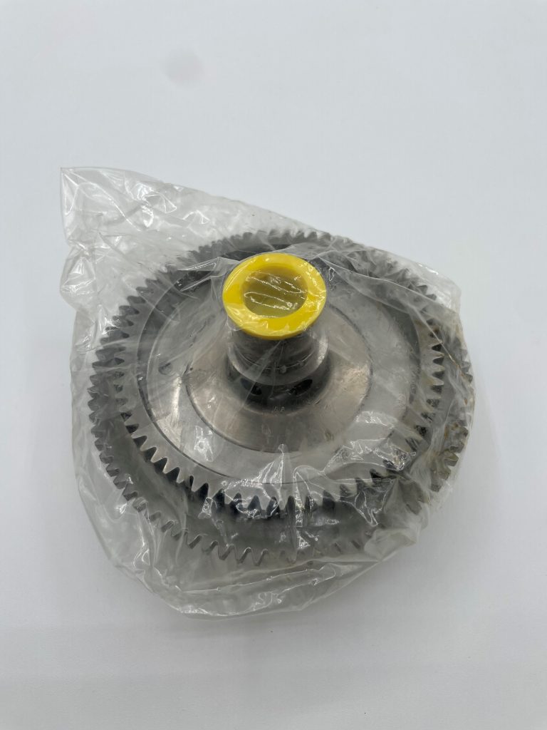 GEARSHAFT | Aveng Aero