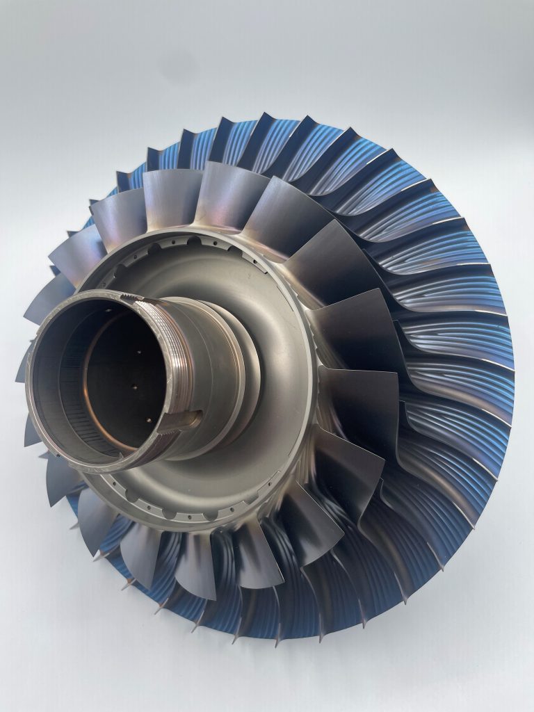 HP IMPELLER | Aveng Aero