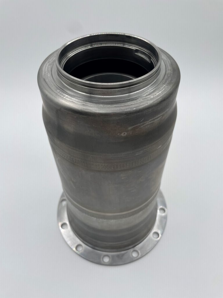 POWER TURBINE SHAFT | Aveng Aero