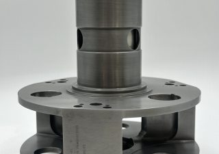 1ST STAGE CARRIER, PT6A-67D | Aveng Aero