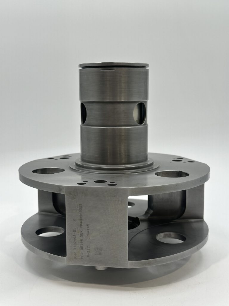 1ST STAGE CARRIER, PT6A-67D | Aveng Aero