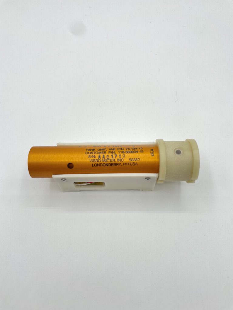 FUEL GAGING SYSTEM | Aveng Aero