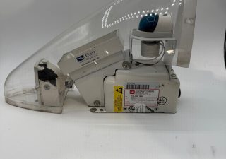 STROBE BLUE LIGHT ASSY | Aveng Aero