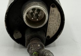 TORQUE PRESSURE TRANSMITTER | Aveng Aero