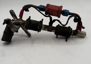 FUEL VENT LH TUBE ASSY | Aveng Aero