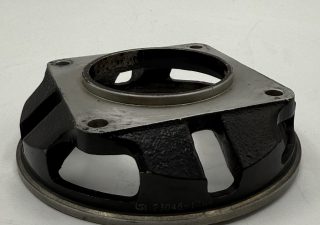 STARTER GEN MOUNT | Aveng Aero