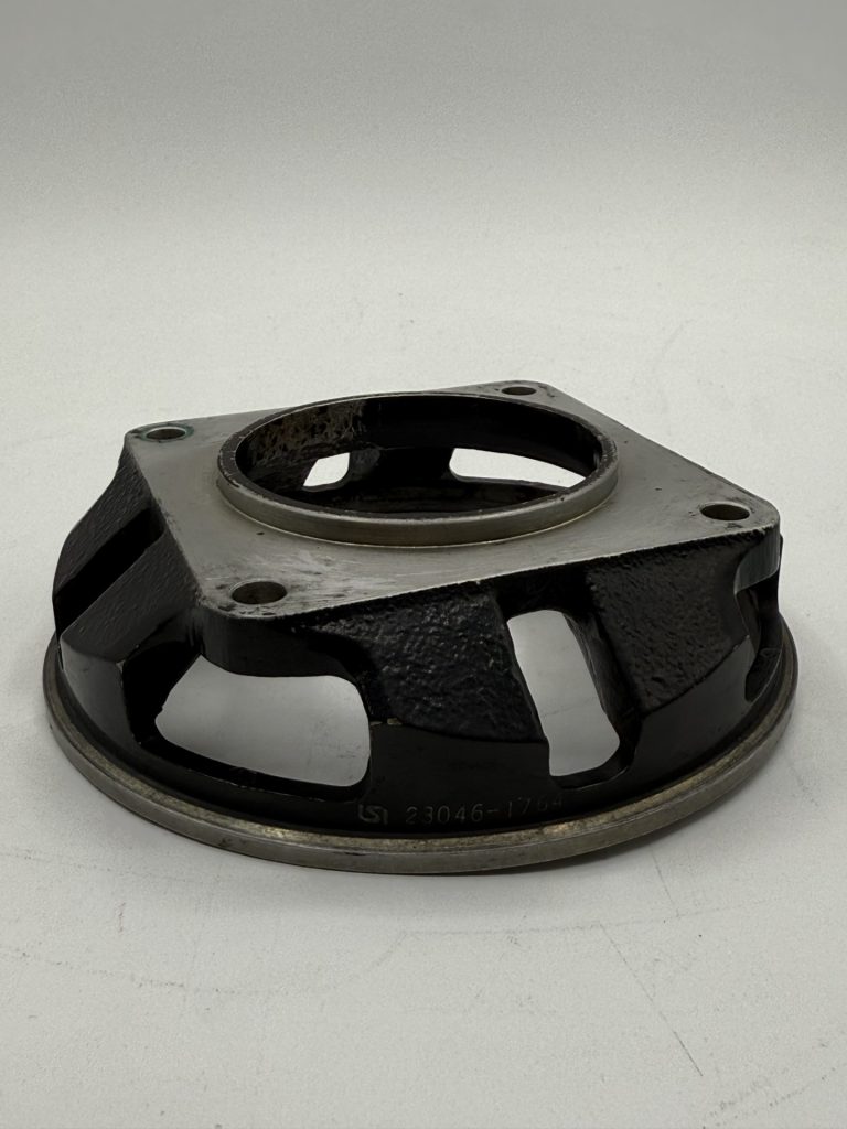 STARTER GEN MOUNT | Aveng Aero