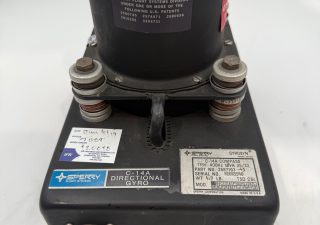 GYRO COMPASS | Aveng Aero