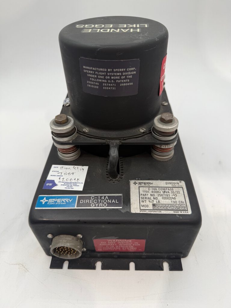 GYRO COMPASS | Aveng Aero