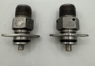 ADAPTER OIL TEMP BULB | Aveng Aero