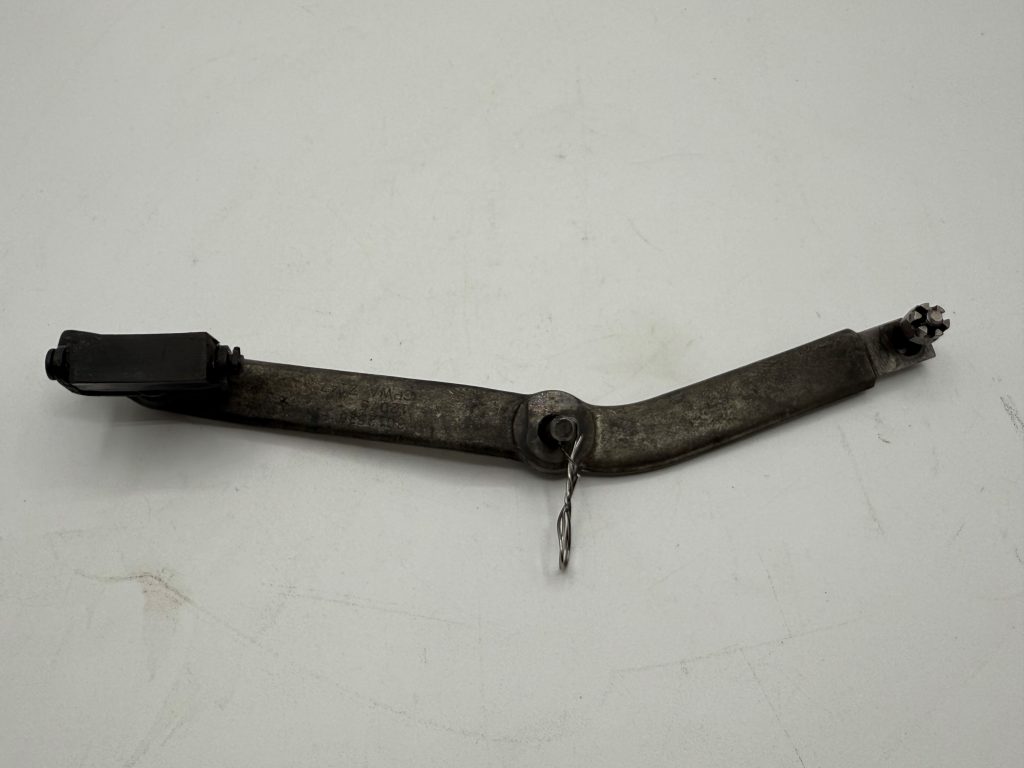 LEVER | Aveng Aero