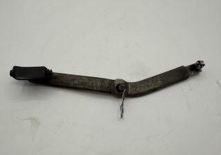 LEVER | Aveng Aero