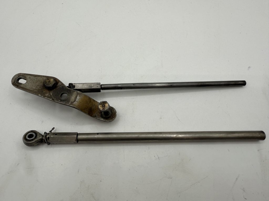 ROD ASSEMBLY | Aveng Aero