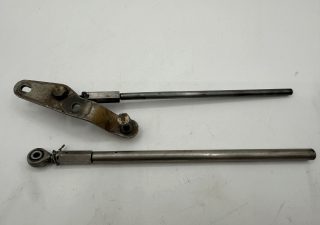 ROD ASSEMBLY | Aveng Aero