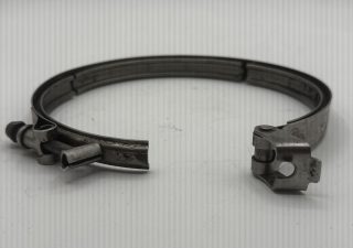 STARTER GEN CLAMP | Aveng Aero
