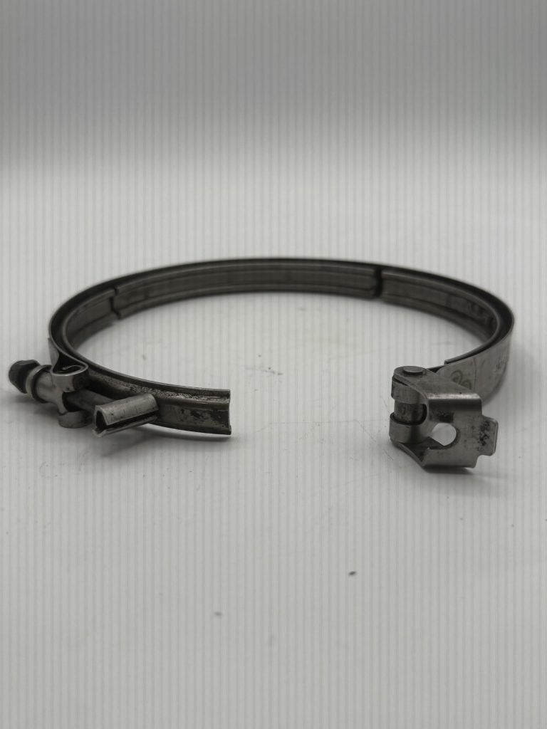 STARTER GEN CLAMP | Aveng Aero