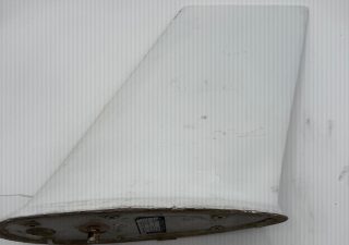 VHF COMM ANTENNA | Aveng Aero