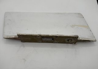 NAVIGATION ANTENNA | Aveng Aero