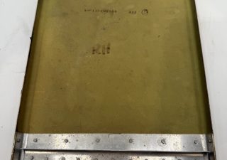 OUTBOARD WING MAIN DOOR ASSY | Aveng Aero